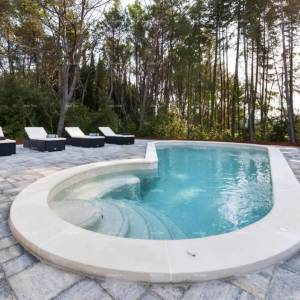 Niskoenergetska kuća, Rovinj, 139.00 m2