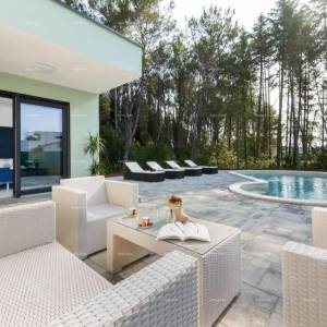 Niskoenergetska kuća, Rovinj, 139.00 m2