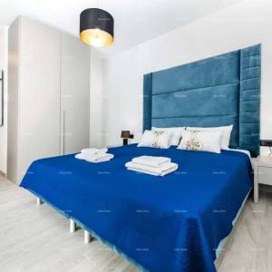 Niskoenergetska kuća, Rovinj, 139.00 m2