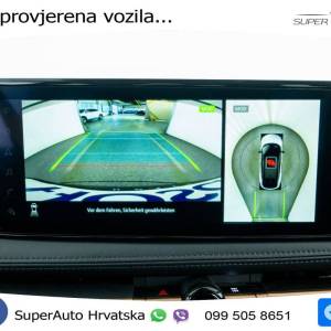 Nissan Ariya 63 kWh Advance 218 KS, ACC+360+GR SJED+VIRT+NAVI