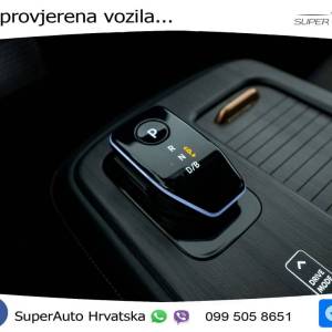 Nissan Ariya 63 kWh Advance 218 KS, ACC+360+GR SJED+VIRT+NAVI