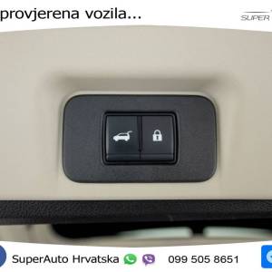 Nissan Ariya 63 kWh Advance 218 KS, ACC+360+GR SJED+VIRT+NAVI