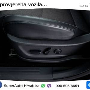 Nissan Ariya 63 kWh Advance 218 KS, ACC+360+GR SJED+VIRT+NAVI