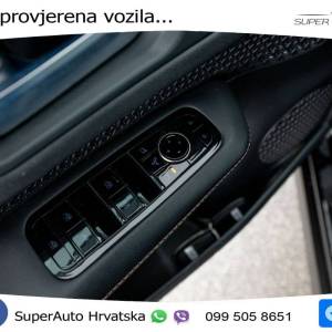 Nissan Ariya 63 kWh Advance 218 KS, ACC+360+GR SJED+VIRT+NAVI