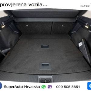 Nissan Ariya 63 kWh Advance 218 KS, ACC+360+GR SJED+VIRT+NAVI