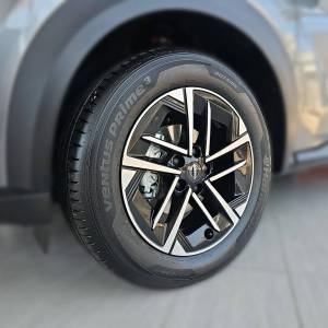 Nissan Juke N-Connecta 1.0 114 MT 2WD