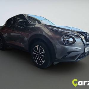 Nissan Juke N-Connecta 1.0 114 MT 2WD