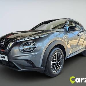 Nissan Juke N-Connecta 1.0 114 MT 2WD