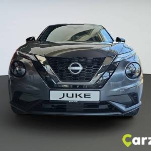 Nissan Juke N-Connecta 1.0 114 MT 2WD