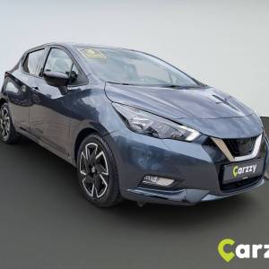 Nissan Micra 1.0 92 MT 2WD EU6D Full MY22 - 3 godine jamstva