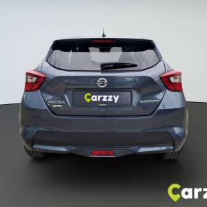 Nissan Micra 1.0 92 MT 2WD EU6D Full MY22 - 3 godine jamstva