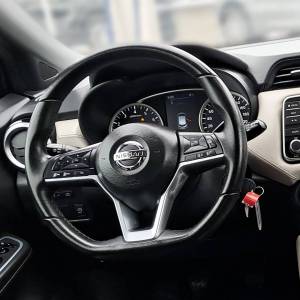 Nissan Micra 1.0 92 MT 2WD EU6D Full MY22 - 3 godine jamstva