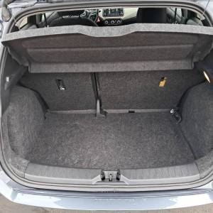 Nissan Micra 1.0 92 MT 2WD EU6D Full MY22 - 3 godine jamstva