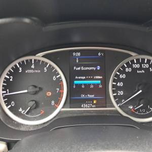 Nissan Micra 1.0 92 MT 2WD EU6D Full MY22 - 3 godine jamstva