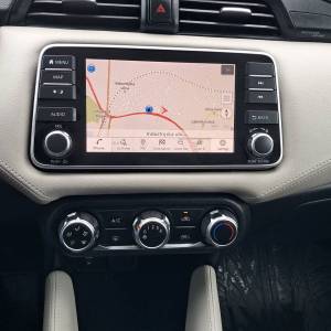 Nissan Micra 1.0 92 MT 2WD EU6D Full MY22 - 3 godine jamstva
