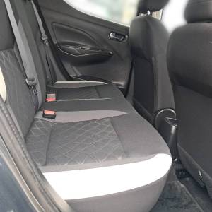 Nissan Micra 1.0 92 MT 2WD EU6D Full MY22 - 3 godine jamstva