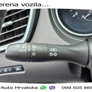 Nissan Qashqai 1.2 DIG-T Tekna 115 KS, LED+TEM+GR SJED+360+PANO