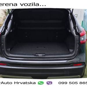 Nissan Qashqai 1.2 DIG-T Tekna 115 KS, LED+TEM+GR SJED+360+PANO