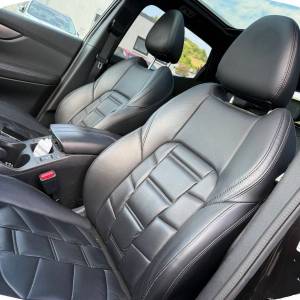 Nissan Qashqai 1.2 DIG-T Tekna+ 115 KS, LED+TEM+GR SJED+360+PANO