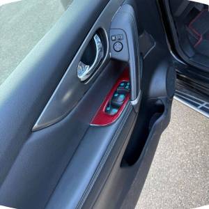 Nissan Qashqai 1.2 DIG-T Tekna+ 115 KS, LED+TEM+GR SJED+360+PANO