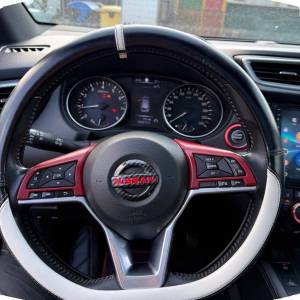 Nissan Qashqai 1.2 DIG-T Tekna+ 115 KS, LED+TEM+GR SJED+360+PANO