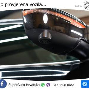 Nissan Qashqai 1.2 DIG-T Tekna 115 KS, LED+TEM+GR SJED+PANO+360