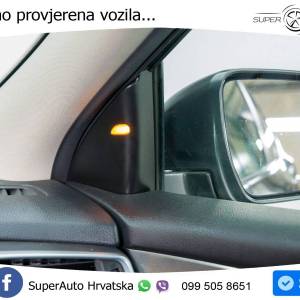 Nissan Qashqai 1.2 DIG-T Tekna 115 KS, LED+TEM+GR SJED+PANO+360