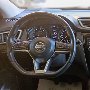 Nissan Qashqai 1.3 - 3 godine jamstva