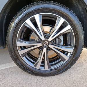 Nissan Qashqai 1.3 - 3 godine jamstva