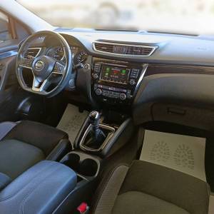 Nissan Qashqai 1.3 - 3 godine jamstva