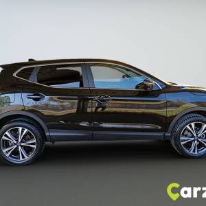 Nissan Qashqai 1.3 - 3 godine jamstva