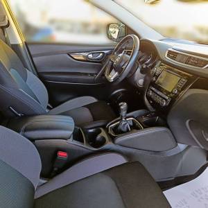 Nissan Qashqai 1.3 - 3 godine jamstva