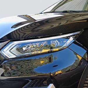 Nissan Qashqai 1.3 - 3 godine jamstva