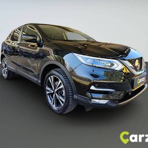 Nissan Qashqai 1.3 - 3 godine jamstva