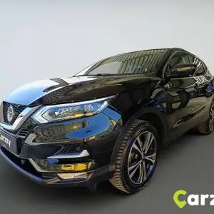 Nissan Qashqai 1.3 - 3 godine jamstva