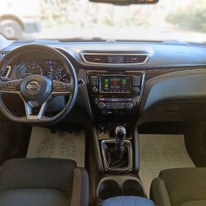 Nissan Qashqai 1.3 - 3 godine jamstva