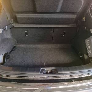 Nissan Qashqai 1.3 - 3 godine jamstva