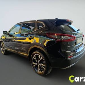 Nissan Qashqai 1.3 - 3 godine jamstva