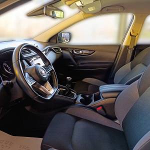 Nissan Qashqai 1.3 - 3 godine jamstva