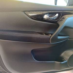 Nissan Qashqai 1.3 - 3 godine jamstva