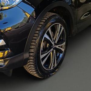 Nissan Qashqai 1.3 - 3 godine jamstva