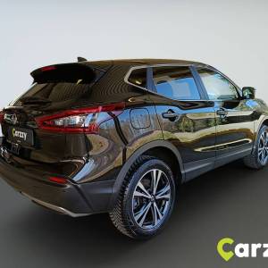 Nissan Qashqai 1.3 - 3 godine jamstva