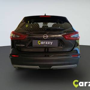 Nissan Qashqai 1.3 - 3 godine jamstva