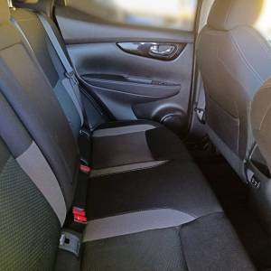 Nissan Qashqai 1.3 - 3 godine jamstva