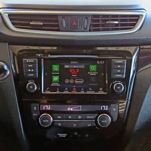 Nissan Qashqai 1.3 - 3 godine jamstva