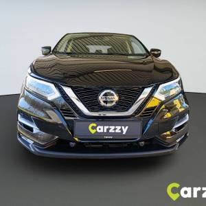 Nissan Qashqai 1.3 - 3 godine jamstva