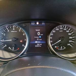 Nissan Qashqai 1.3 - 3 godine jamstva