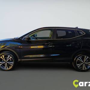 Nissan Qashqai 1.3 - 3 godine jamstva