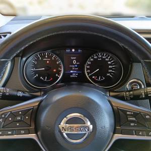 Nissan Qashqai 1.3 - 3 godine jamstva