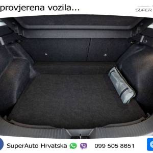 Nissan Qashqai 1.3 DIG-T Acenta 140 KS, ACC+KAM+NAVI